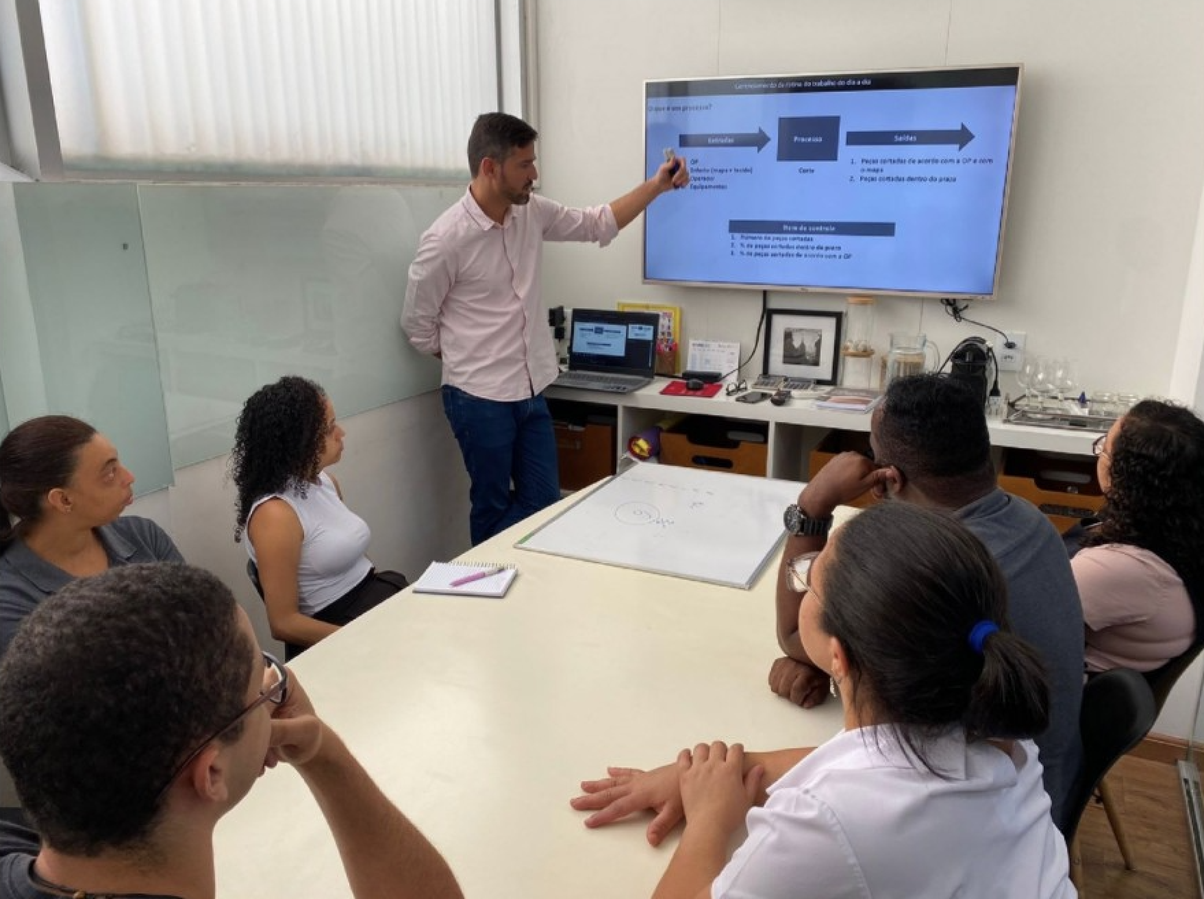 Guilherme Torres — Consultor de Gestão